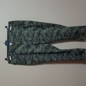 George jegging capris size 16